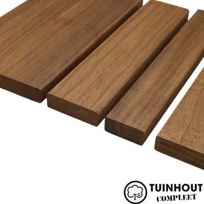 Thermo Fraké Plank 20 x 90 mm