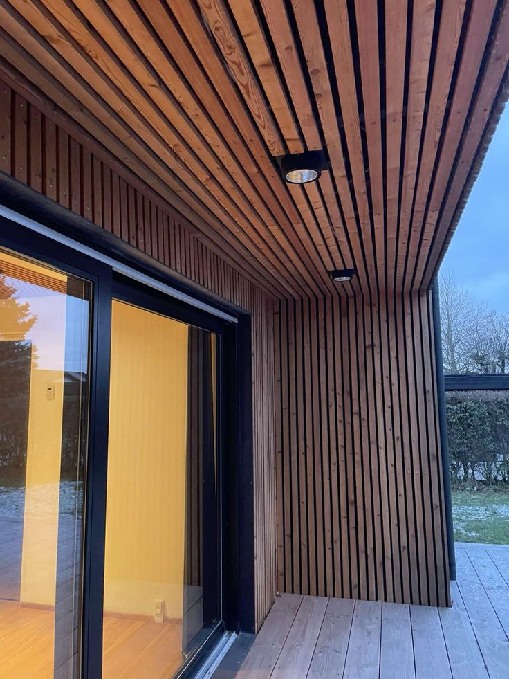 Thermisch gemodificeerd Fraké