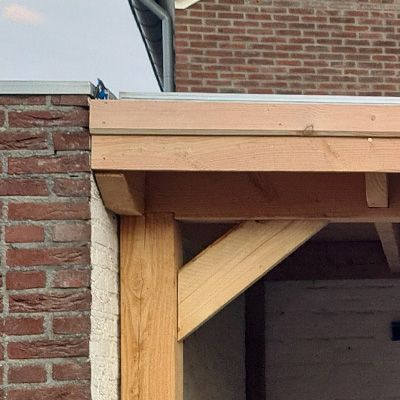 Eiken Schoren en Doken