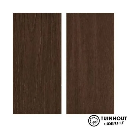 Composiet Eindplank 23 x 138 mm 3000 mm