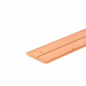 Douglas Rhombus Planken