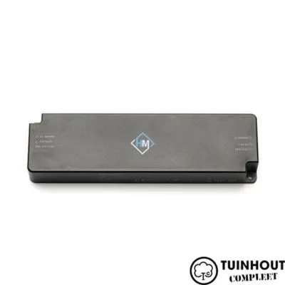Led transformator 12 connectors 36 watt