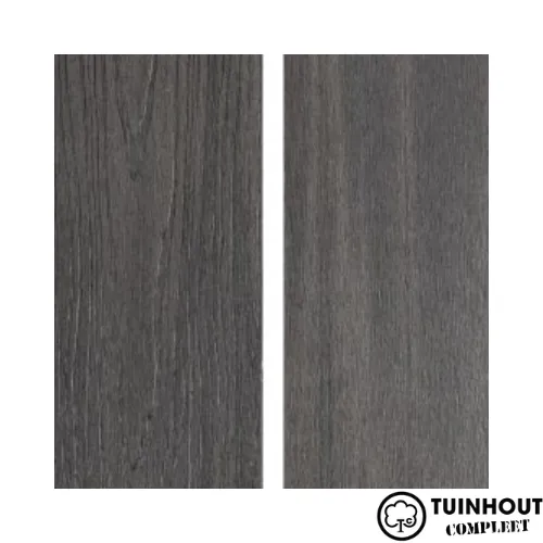 Composiet Eindplank 23 x 138 mm 3000 mm