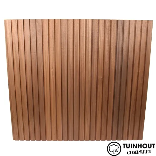Thermo Ayous Hout