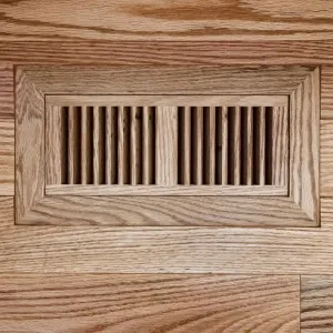 Opslag en ventilatie