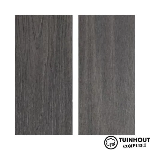 Composiet Eindplank 23 x 138 mm 3000 mm