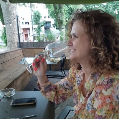 Expert Caroline Opheij