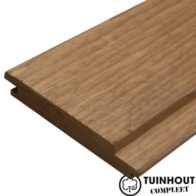 Thermo Fraké Rhombusprofiel UNO 20 x 140 mm WB 125 mm