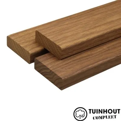Thermo Fraké Plank 20 x 64 mm
