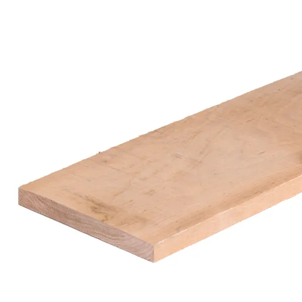 Eiken plank 27 x 200