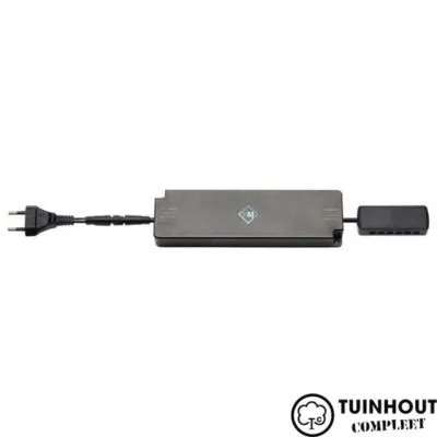 Led transformator 12 connectors 36 watt