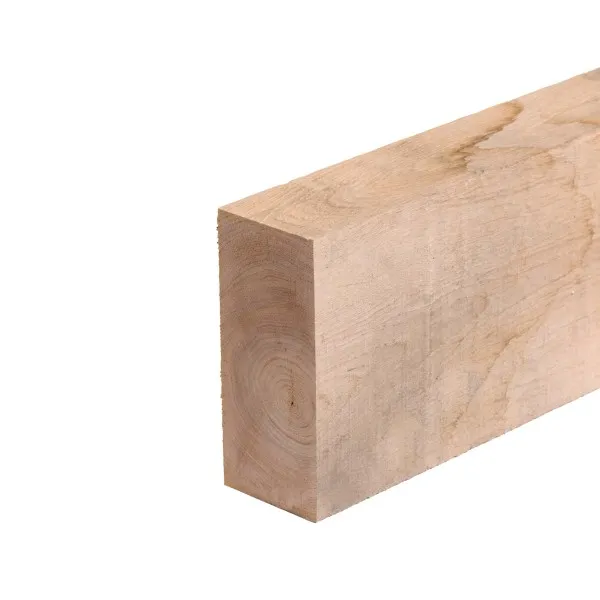 Eiken balk 50 x 200 mm Geschaafd