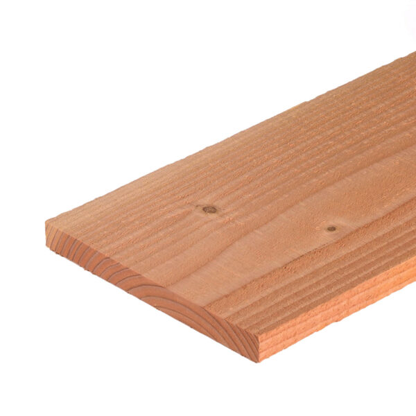 Douglas plank