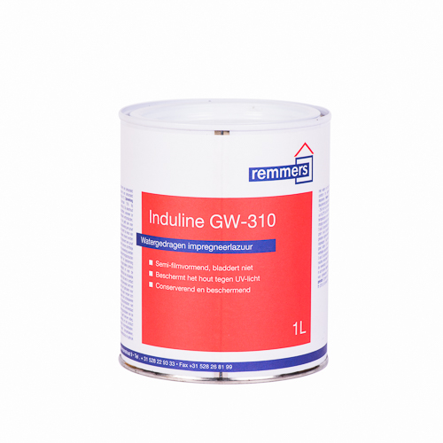 Remmers Induline GW-310 lazuur