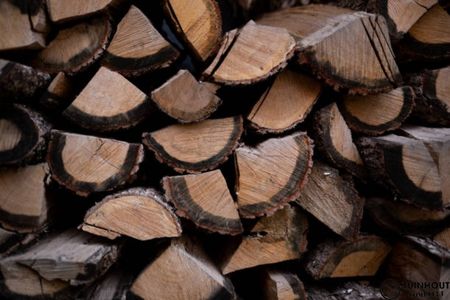 Wat kun je doen met eikenhout
