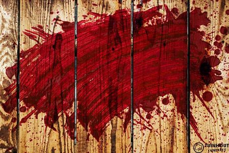 Wat kunt u doen tegen bloedend hout