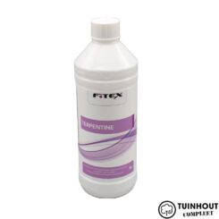 Fitex Terpentine 1 liter 2