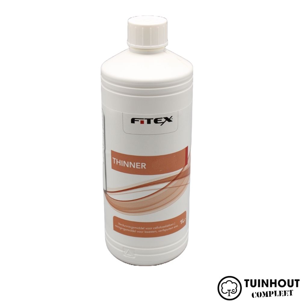 Fitex Thinner 1 liter