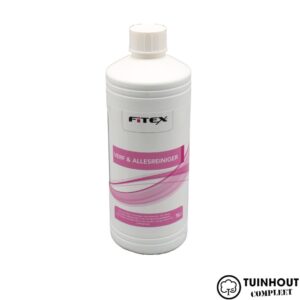 Fitex Verf & Allesreiniger 1 liter