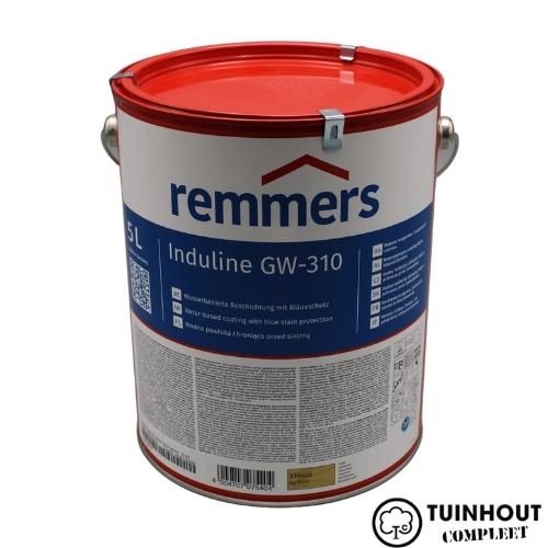 Remmers Induline GW-310 kleurloos 5L