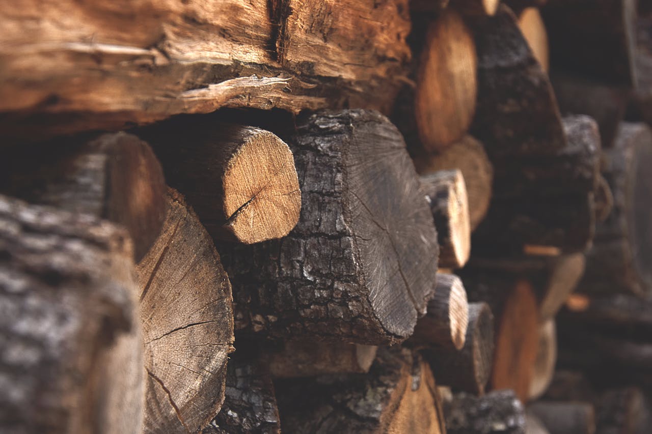 Wat is vurenhout voor een houtsoort